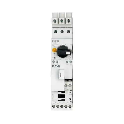 Last Chance Eaton XTFC016BCAD Non-Reversing Combination Motor Controller - 16 Amp, 24 VAC Coil, 50 Hz