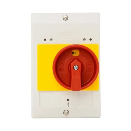 Eaton XTFR010BBBD Reversing Combination Motor Controller - 10 Amp, 12 VDC Coil Seasonal Sale