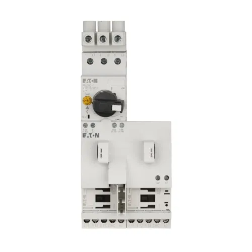 Seasonal Sale Eaton XTFR2P5BCN Reversing Combination Motor Controller - 2.50 Amp, 110 VAC Coil, 50/60 Hz