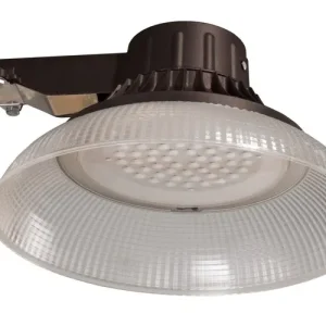 Brand New Honeywell MA095052-78 Area Light With Sensor, 120 Volts, 44 Watts