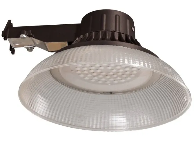 Brand New Honeywell MA095052-78 Area Light With Sensor, 120 Volts, 44 Watts