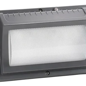 Honeywell ME022051-82 LED Security Wall Light, 120 Volts, 22 Watts Shop Now