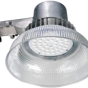 Best Seller Honeywell MA0201-17 Area Light With Sensor, 120 Volts, 45 Watts