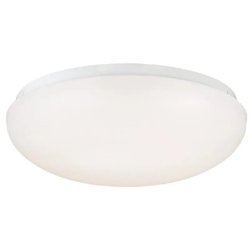 Super Sale Westinghouse 64011 LED Ceiling Fixture, White