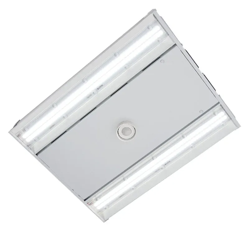 Metalux EHBLD23D40R1 Integrated LED Compact High Bay, White,23,000-Lumens Price Cut