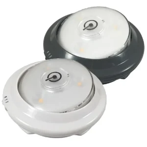 American Tack & Hardware LPL620XLL LED Light Puck with Sensor Holiday Sale