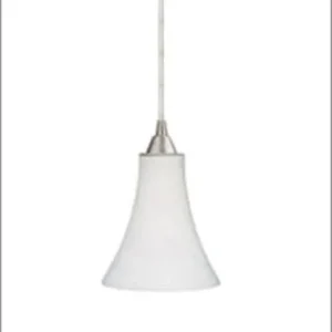 Worth PKN-3510 Instant Pendant Recessed Light Conversion Kit Buy Online