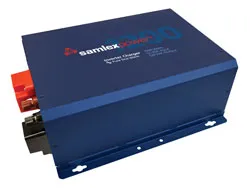 Samlex EVO-1212F-HW 1200W Pure Sine Inverter/Charger Direct From Factory