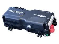 Magnum MMS1012-L, 12V Pure Sine Inverter/Charger Brand New