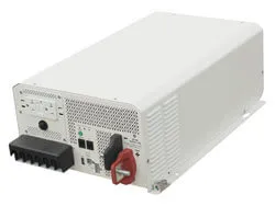 Last Chance KISAE PPS1230200 Premier Bi-Directional Pure Sine Inverter/Charger