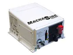 Magnum MS4024-L, 24V Pure Sine Inverter/Charger One Day Deal
