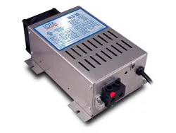 New Release IOTA DLS-30 12 Volt, 30 Amp Converter/Charger