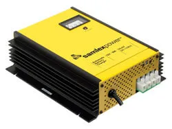 Price Cut Samlex SEC-1230UL 12V, 30 Amp Battery Charger