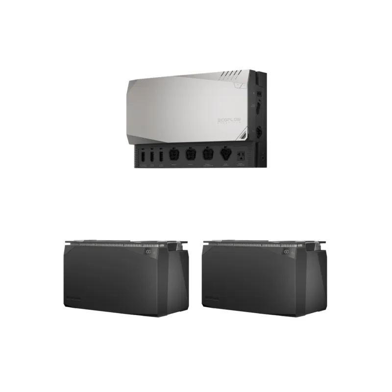Buy Today Ecoflow 10kWH Power Kit